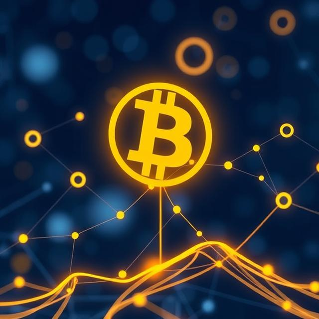 Perspektivische Richtungen in der Blockchain- und Kryptoökonomie