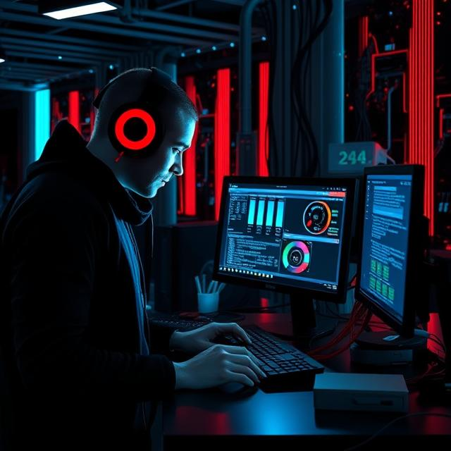 Wie man vielversprechende Unternehmen im IT-Sektor findet
