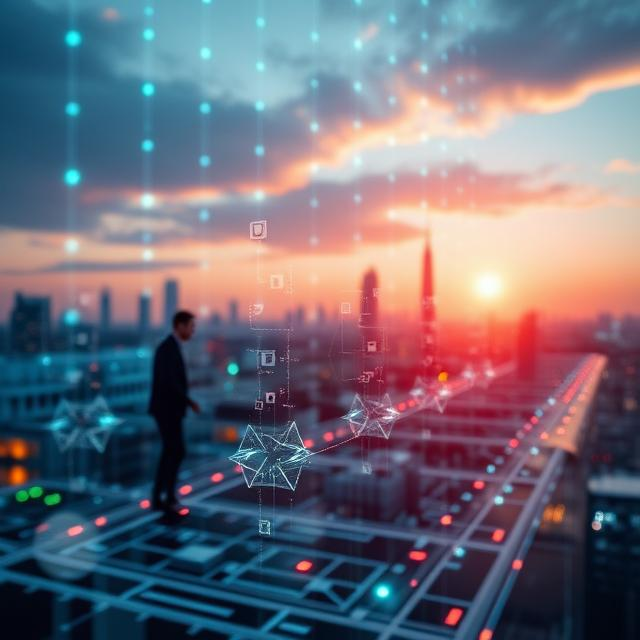 Die Zukunft der Technologie: Warum Investitionen in innovative Technologien eine lohnende Strategie sind